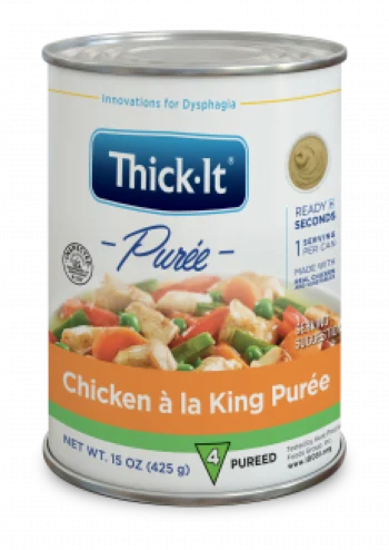 Image 10 of Thick-It Purees - Precision Foods