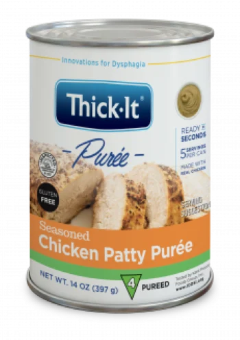 Image 5 of Thick-It Purees - Precision Foods