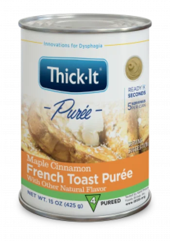 Image 15 of Thick-It Purees - Precision Foods