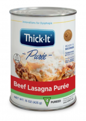 Image 13 of Thick-It Purees - Precision Foods