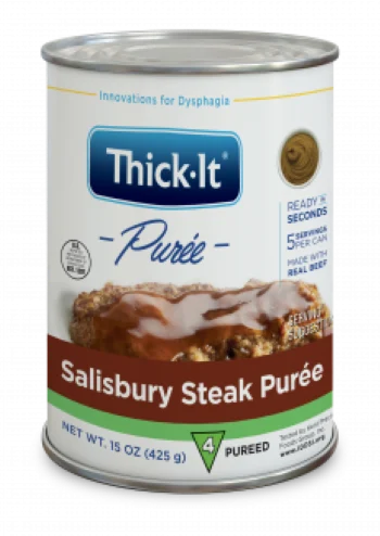 Image 11 of Thick-It Purees - Precision Foods