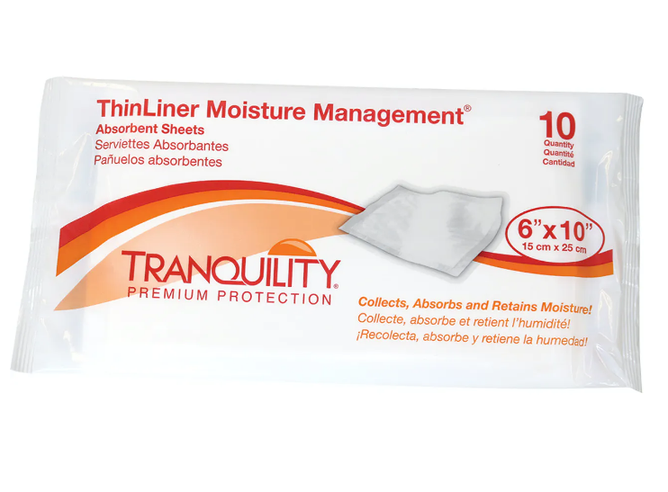 ThinLiner Package, 6 x 10 Inches