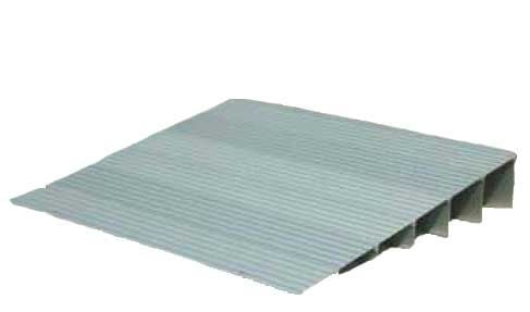EZ-ACCESS Transitions Modular Entry Ramps