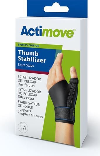Actimove Sports Edition Thumb Stabilizer