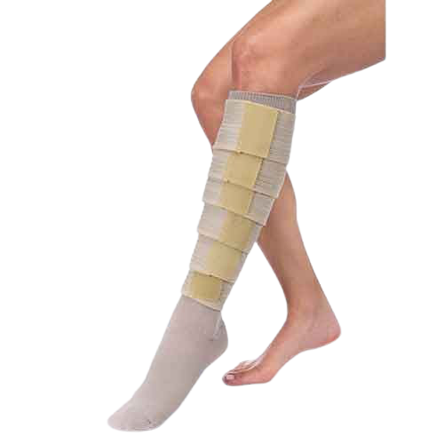 Image 2 of Jobst FarrowWrap CLASSIC Legpiece