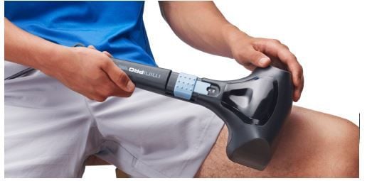Image 3 of Thumper Mini Pro Percussive Massager