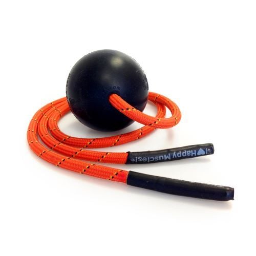 2.6 Tiger Ball Massager
