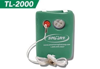 Smart Caregiver TL-2000 Lifetime Pull-String Monitor