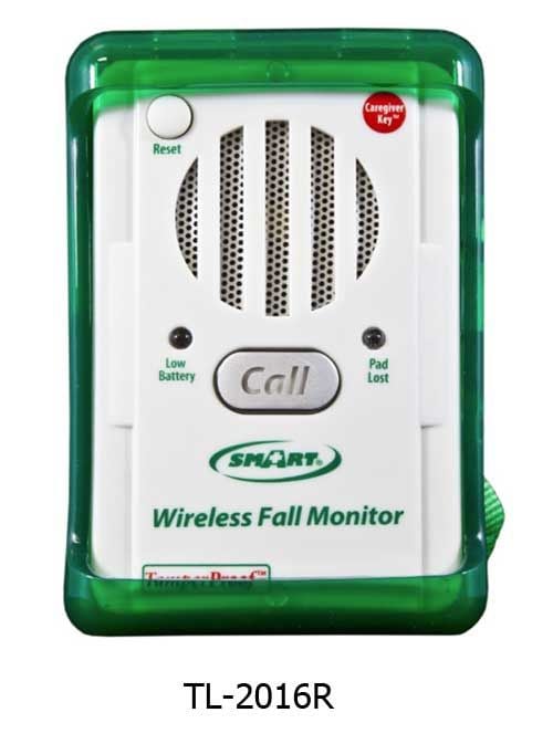 Wireless Fall Monitor - TL-2016R