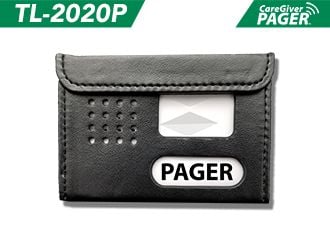 Image 2 of Smart Caregiver Wireless Fall Prevention Monitor TL-2020 Series