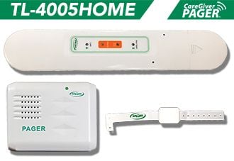 Door Exit Alarm TL-4005HOME