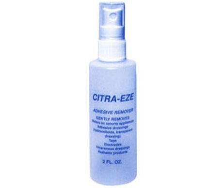 Image 1 of Citra-Eze Adhesive Remover