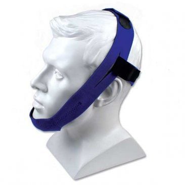 CareFusion CPAP Premier Chin Strap