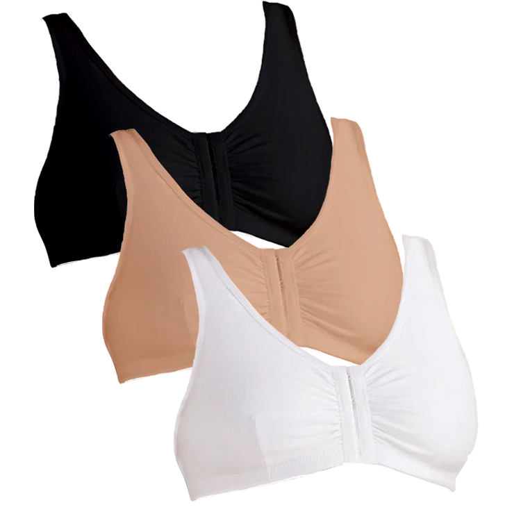 Amoena Frances 2128 Bra