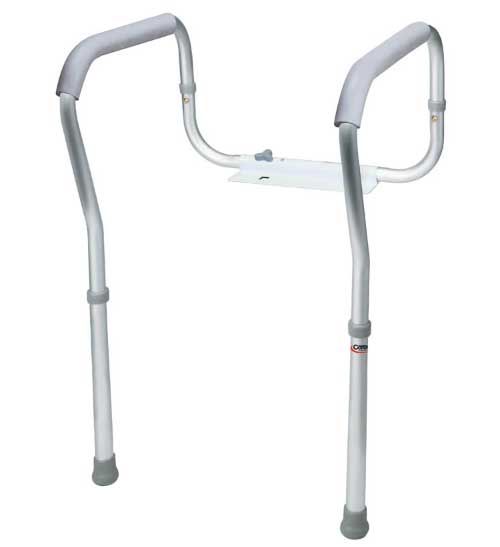 Toilet Safety Frame