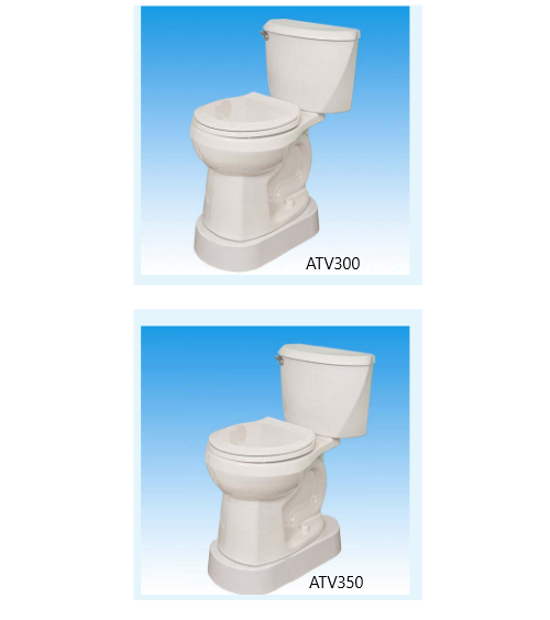 Toilevator Models