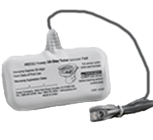 Posey Bathroom Alarm Sensor Toilet Seat Alarm Sensor