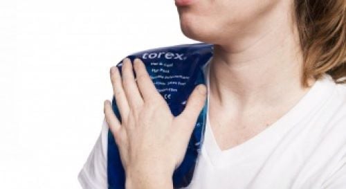 Torex Flat Hot / Cold Pack