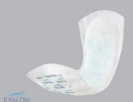 Image 6 of TotalDry Moderate Pads