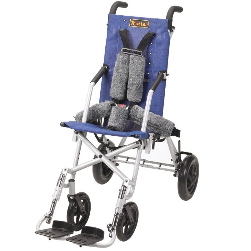 Mobility Stroller Replacement - Blue