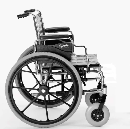 Heavy-Duty Tracer IV With Desk-Length Arms