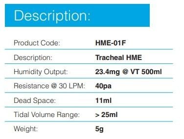 Specifications