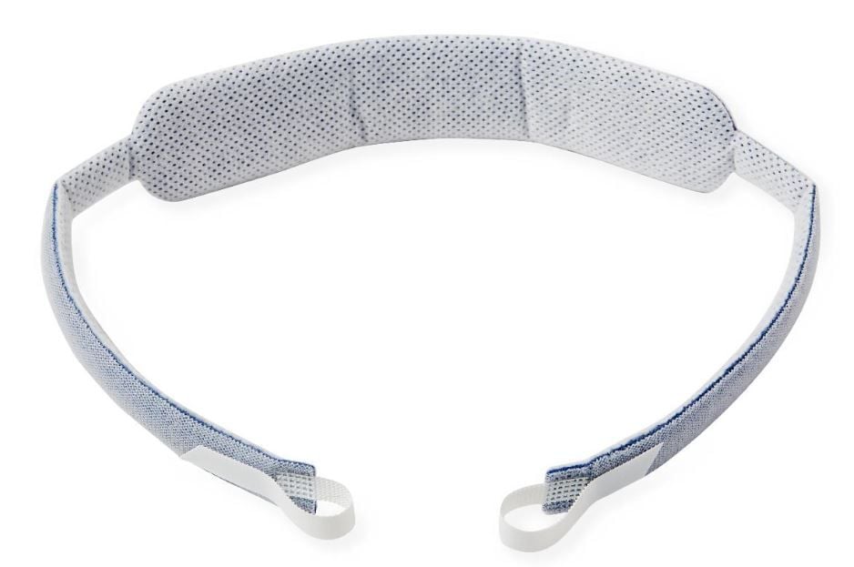 Pepper Medical Tracheostomy Tube Neckbands