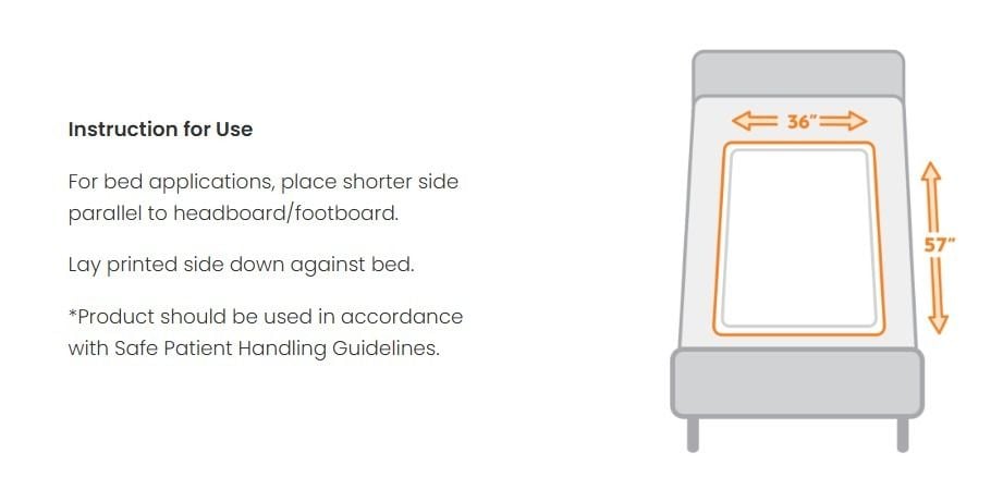 Instructions for Use