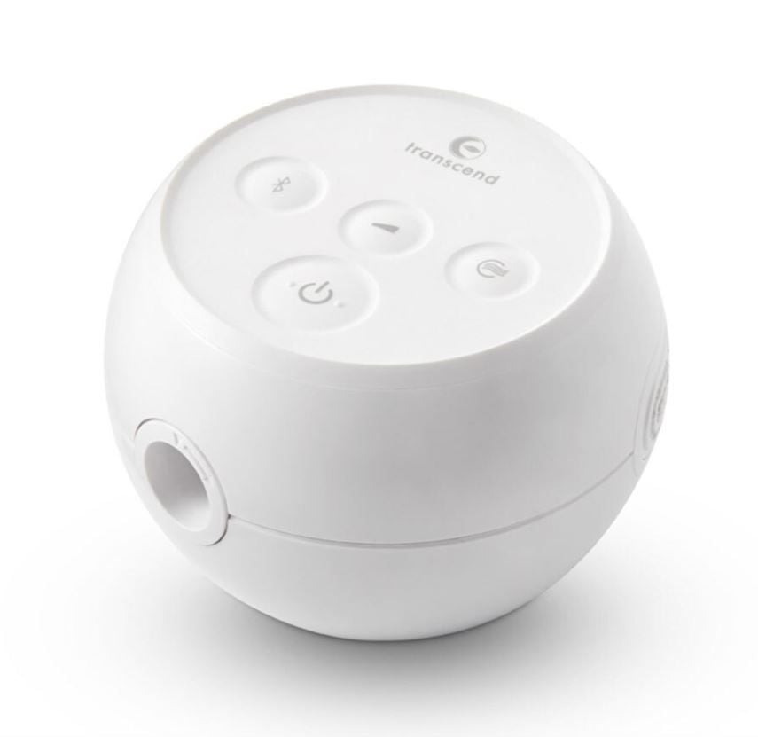 Transcend Micro Auto CPAP