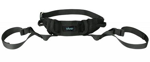 Belt with leg loops and handles (RHB1011L)
