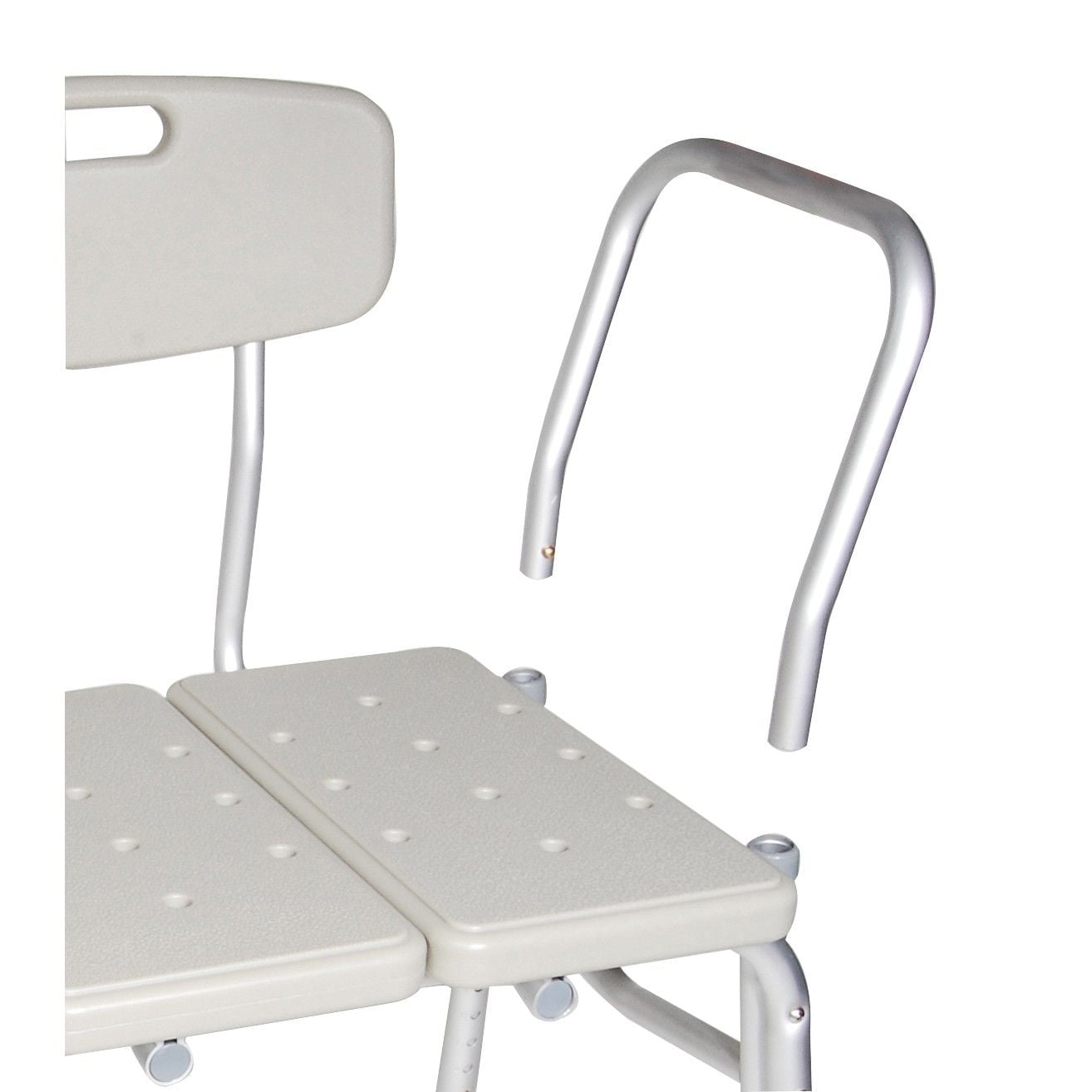 Transfer Bench Arm