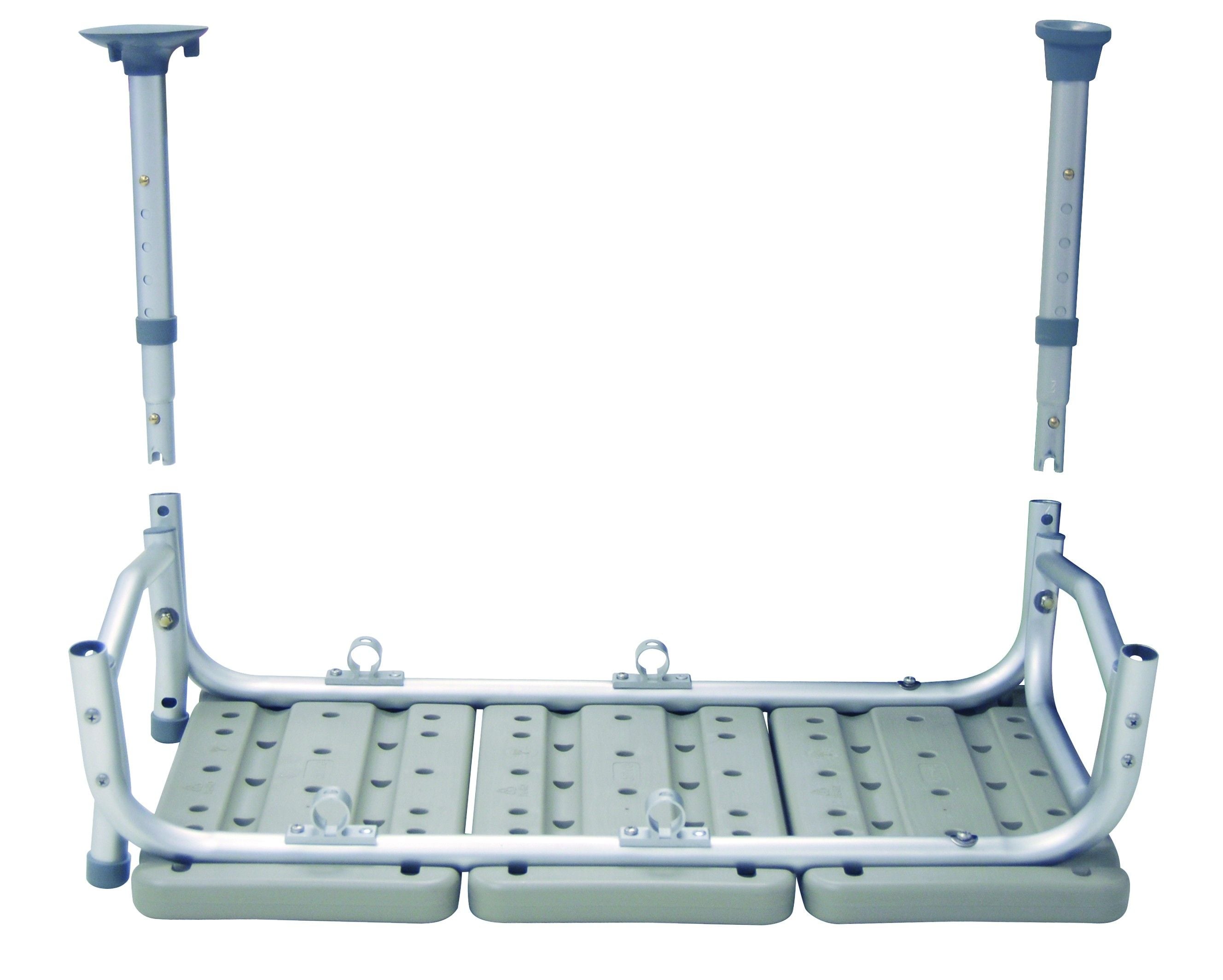 Transfer Bench Legs