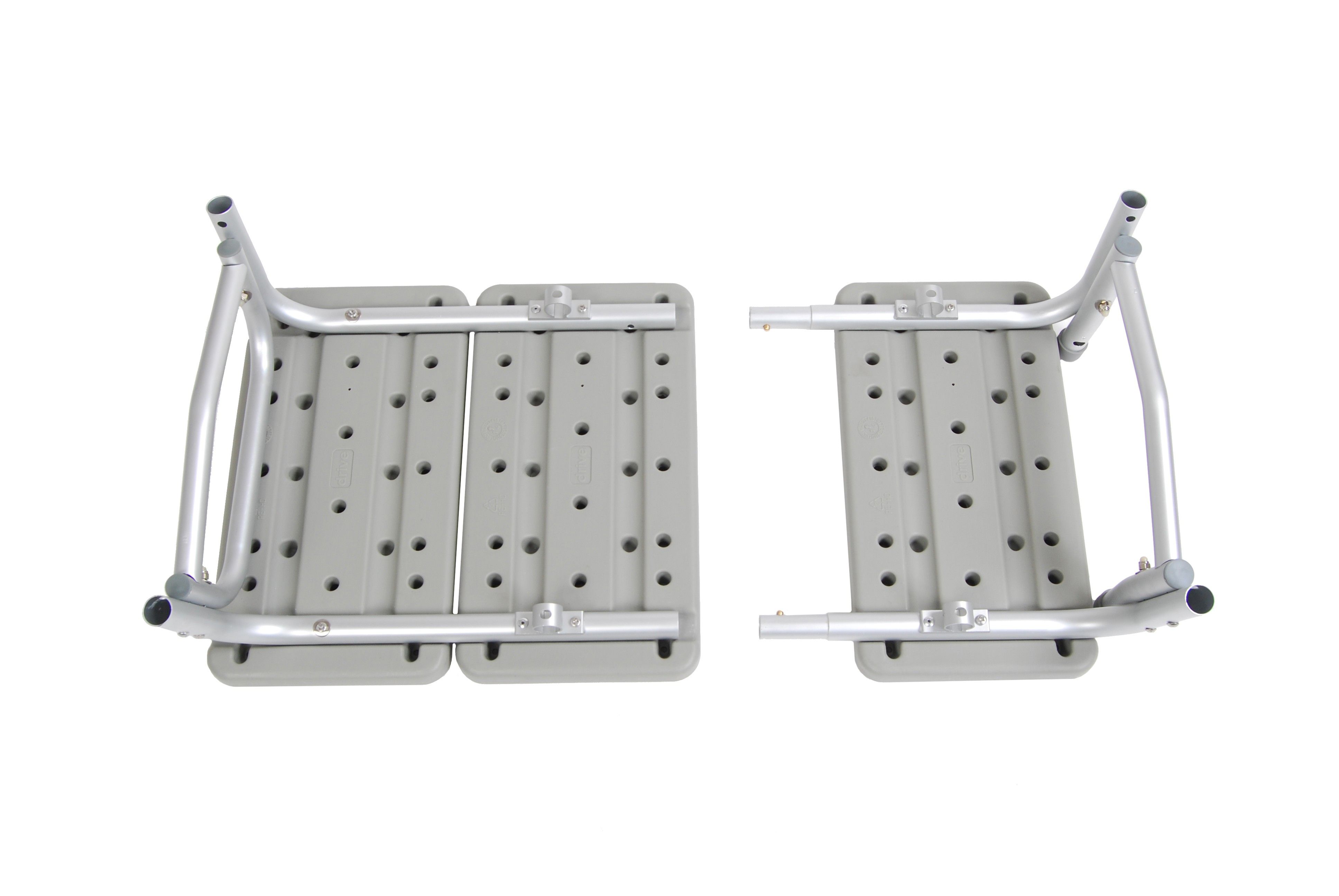 Transfer Bench Seat
