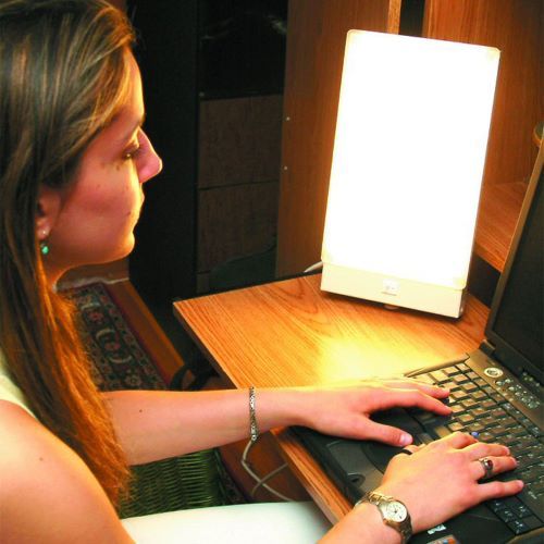 Image 3 of TRAVelite Desk Lamp