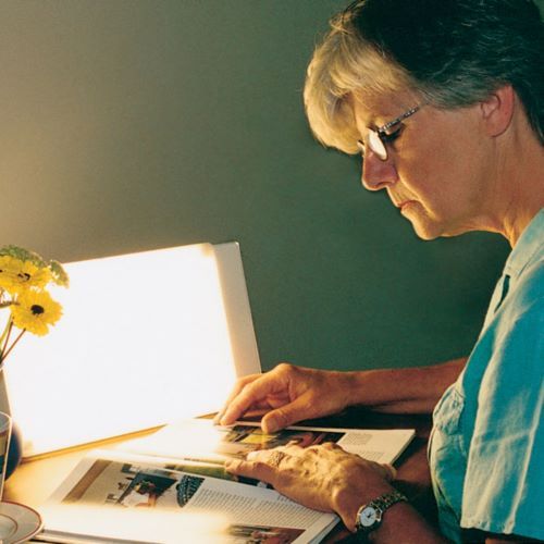 Image 5 of TRAVelite Desk Lamp