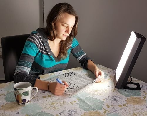 Image 6 of TRAVelite Desk Lamp