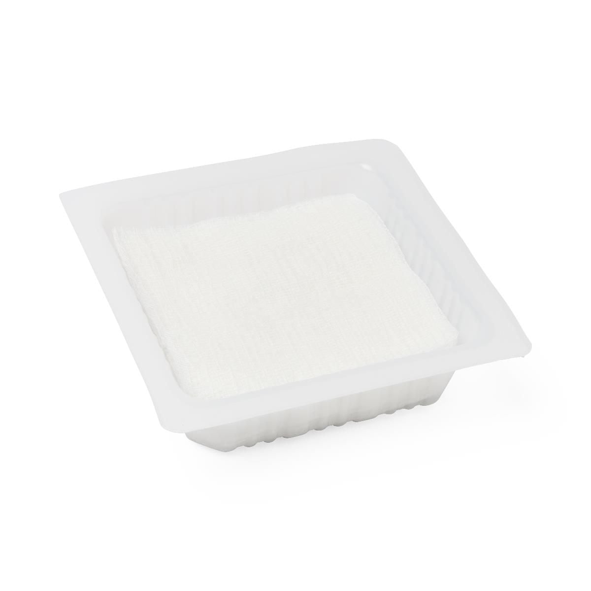 Sterile Gauze Sponge