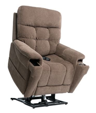 Trento Brown Lift Chair