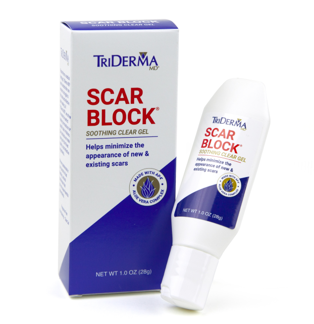 Scar Block