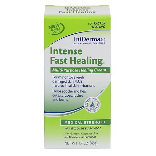 Intense Healing Cream