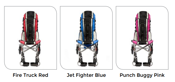 Image 2 of Trotter Mobility Chair