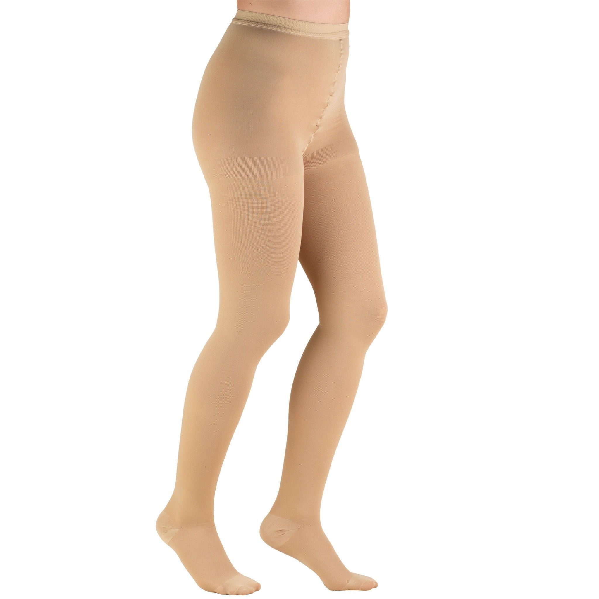 TRUFORM Classic Medical Compression Pantyhose 20-30 mmHg