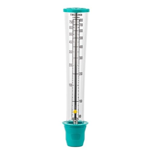 TRUZONE Peak Flow Meter