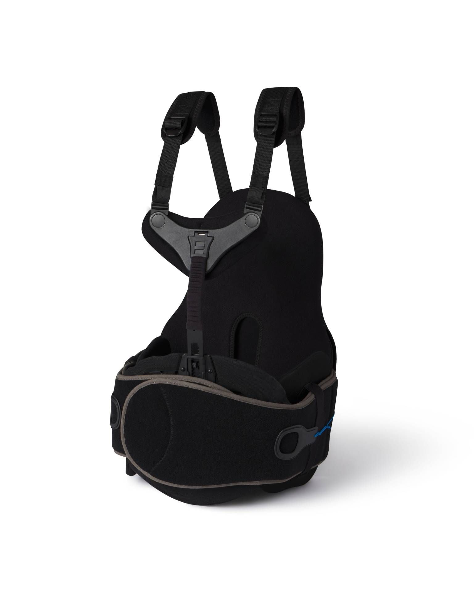 Ovation TLSO 464 for Thoracic and Lumbar Immobilization