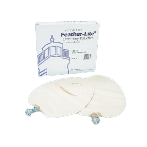 Feather Lite Urinary Pouches