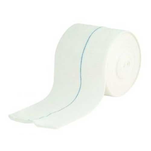 Molnlycke Tubifast 2 Way Stretch Green Line Tubular Bandage 2438