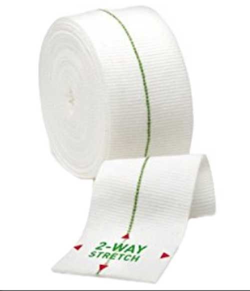 2-Way Stretch Technology