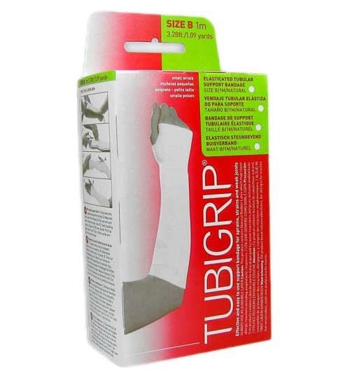 Tubigrip 1436 Size B 1m