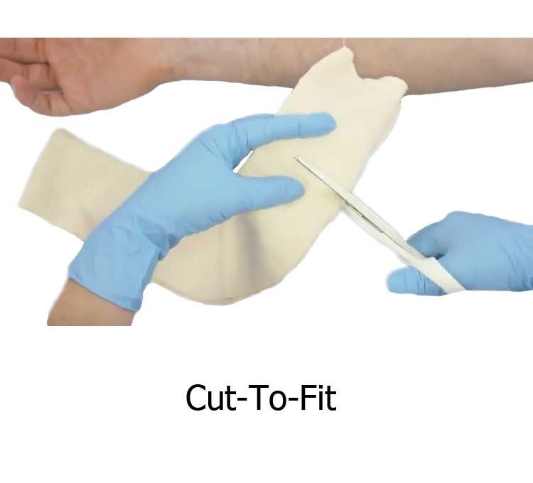 Cut-to-Fit