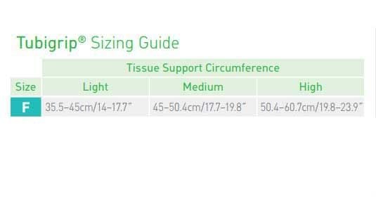 Product Sizing Guide